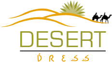 DesertDress